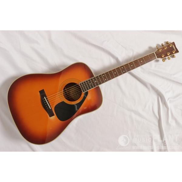 YAMAHA

DW-4 TBS