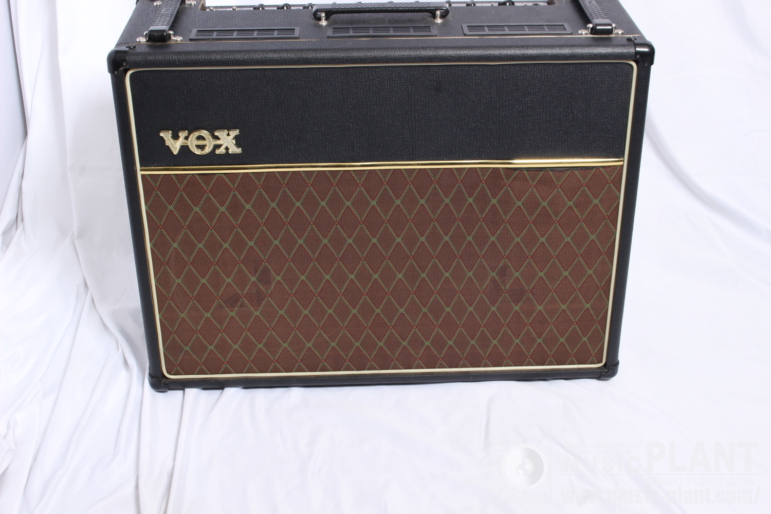 VOX エレキギターアンプコンボAC30 CC2X中古品在庫あります! | MUSIC
