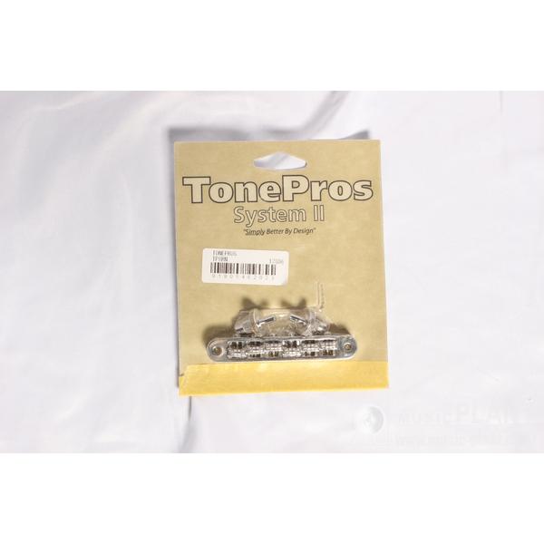 TonePros-ブリッジTP6RN