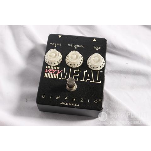 DiMarzio-ディストーションVERY METAL