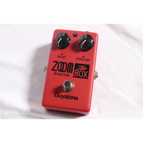 Guyatone-ディストーションPS-102 BOX DISTORTION