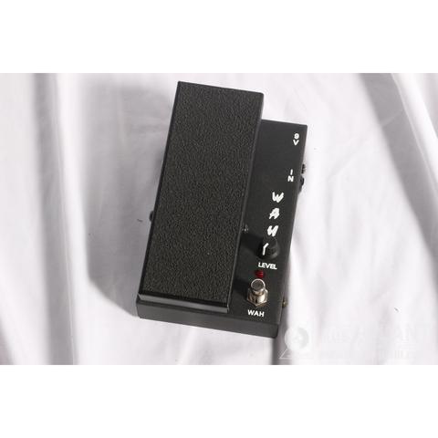 MORLEY-ワウペダル
MINI MORLEY WAH