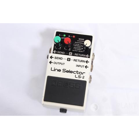 LS-2 Line Selectorサムネイル