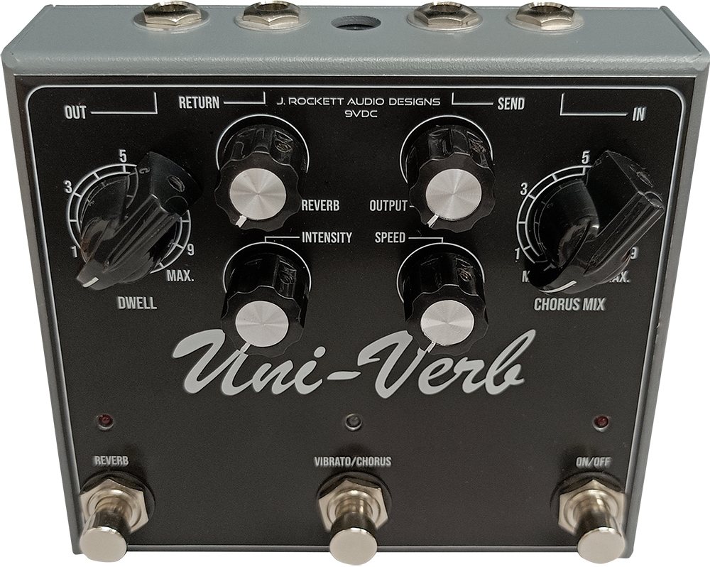 Uni-Verbパネル画像 Uni-Verbパネル画像