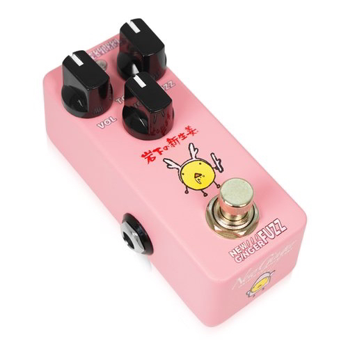 NEW GINGER FUZZ追加画像 NEW GINGER FUZZ追加画像