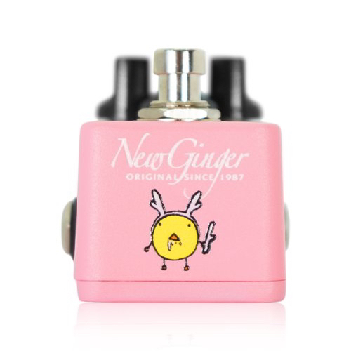 NEW GINGER FUZZ追加画像 NEW GINGER FUZZ追加画像