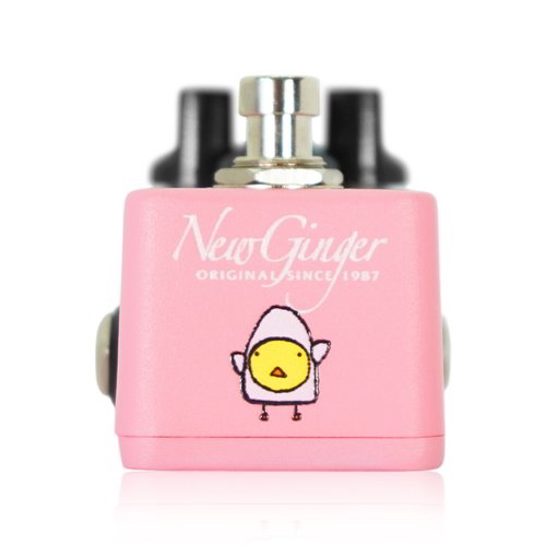 NEW GINGER FUZZ追加画像 NEW GINGER FUZZ追加画像