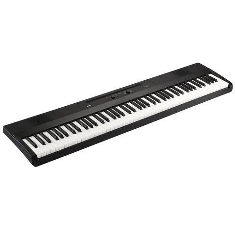 KORG-DIGITAL PIANOL1SP BK