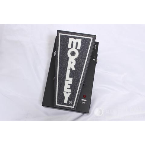 MORLEY ワウペダル20/20 Classic Switchless Wah MTCSW中古()売却済み