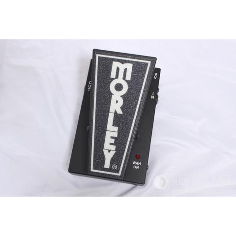 MORLEY-ワウペダル
20/20 Classic Switchless Wah MTCSW