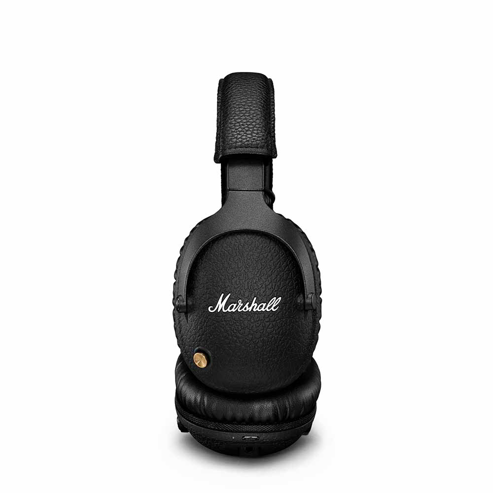 Monitor II ANC Blackパネル画像 Monitor II ANC Blackパネル画像