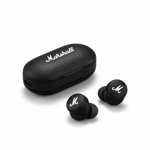 Marshall

Mode II Black