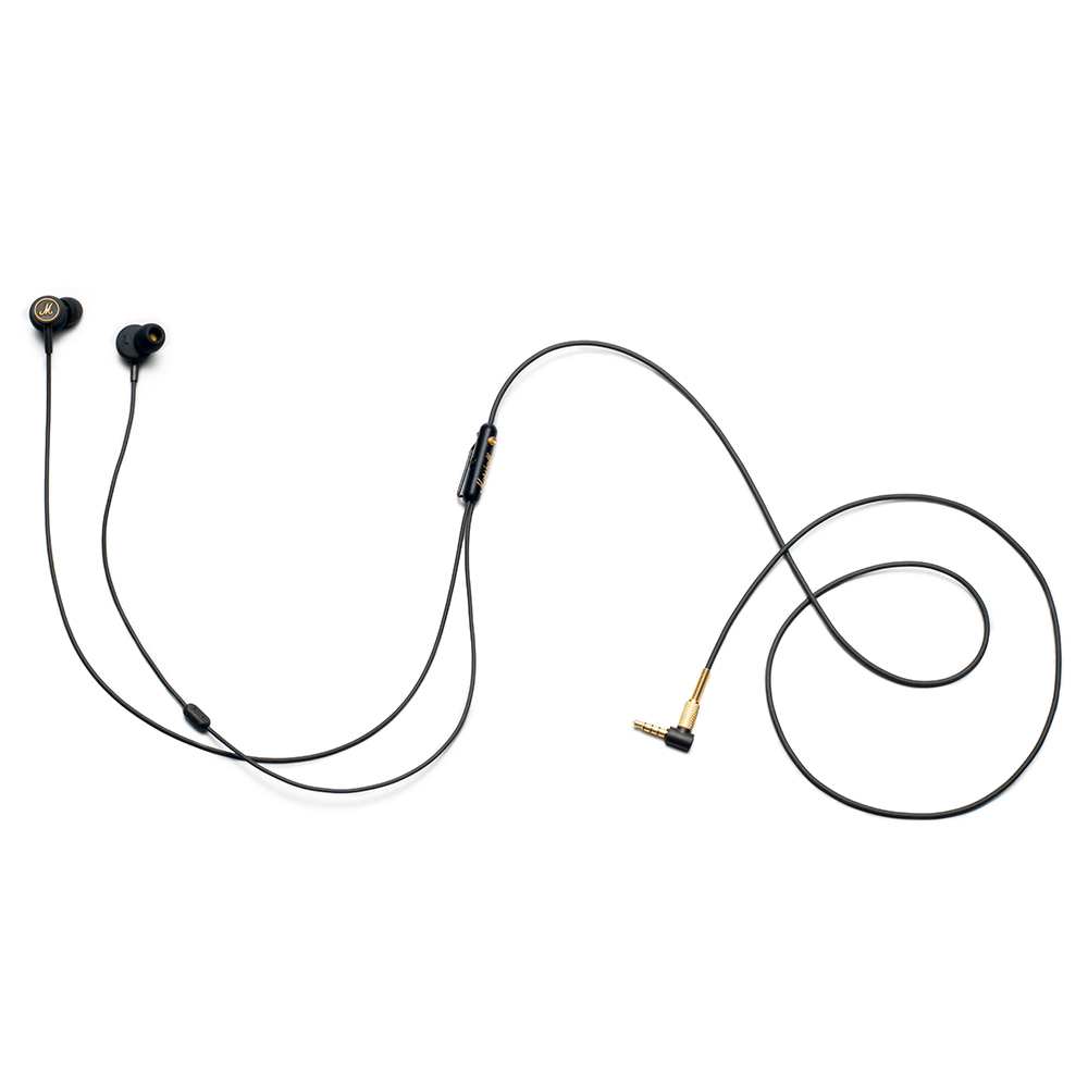 Mode EQ Black and Brass追加画像 Mode EQ Black and Brass追加画像