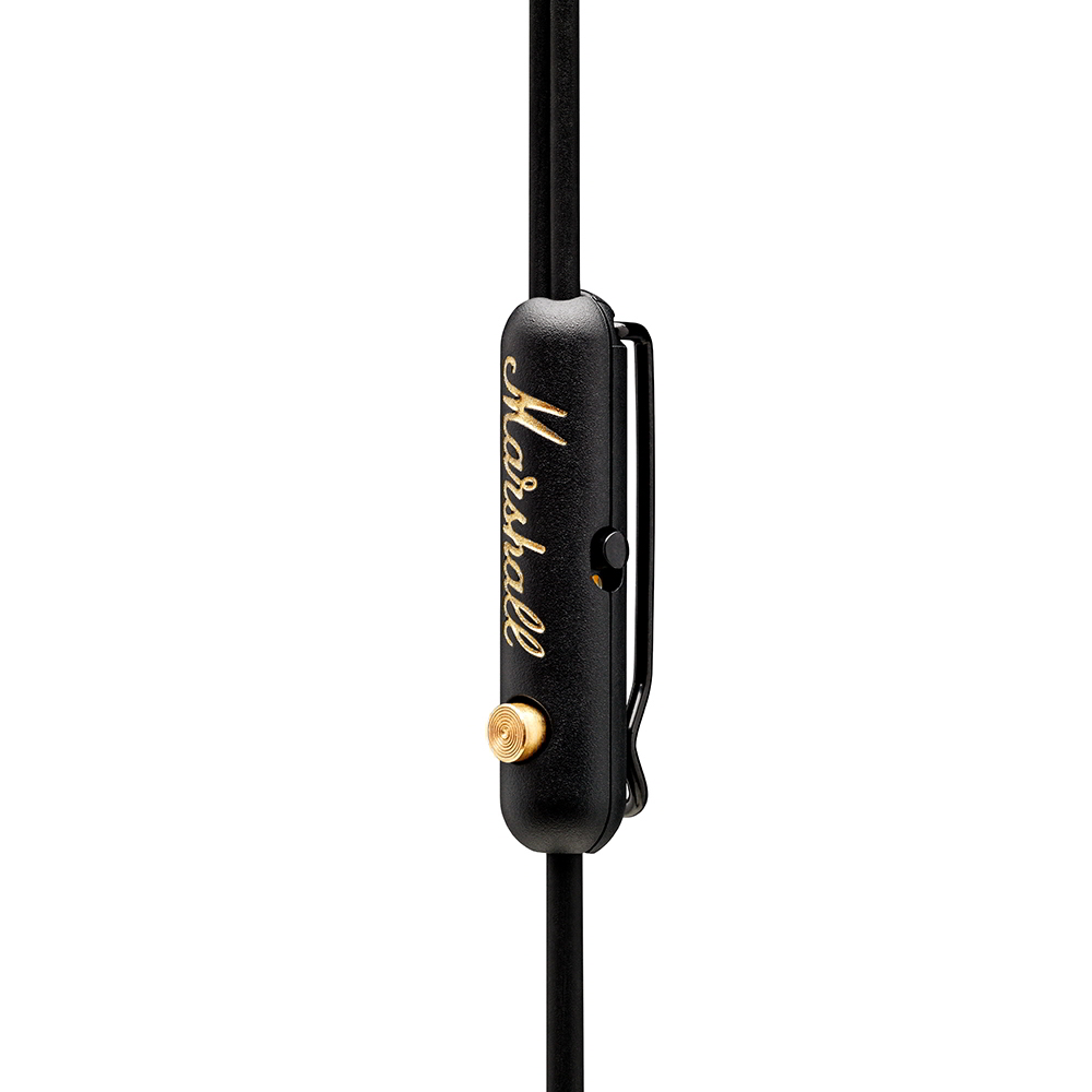 Mode EQ Black and Brassパネル画像 Mode EQ Black and Brassパネル画像