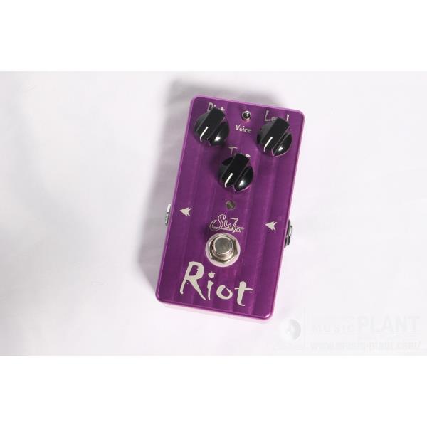Riot Distortionサムネイル