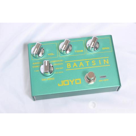 JOYO-オーバードライブ
R-11 BAATSIN