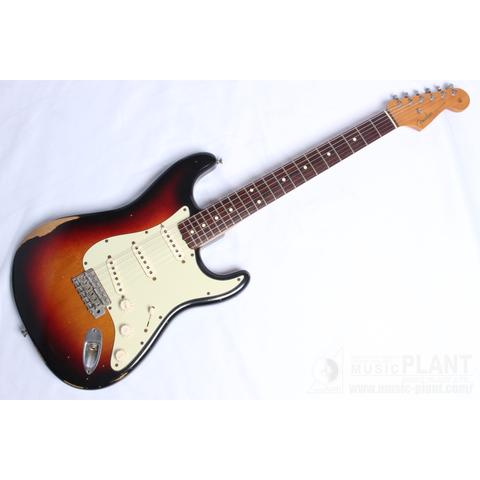 Fender-Road Worn 60s Stratocaster