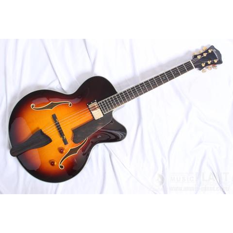 EASTMAN-フルアコAR-403CE/SB