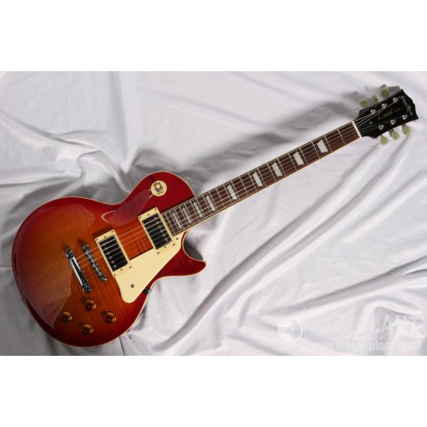 G-LP-60S Cherry Sunburstサムネイル