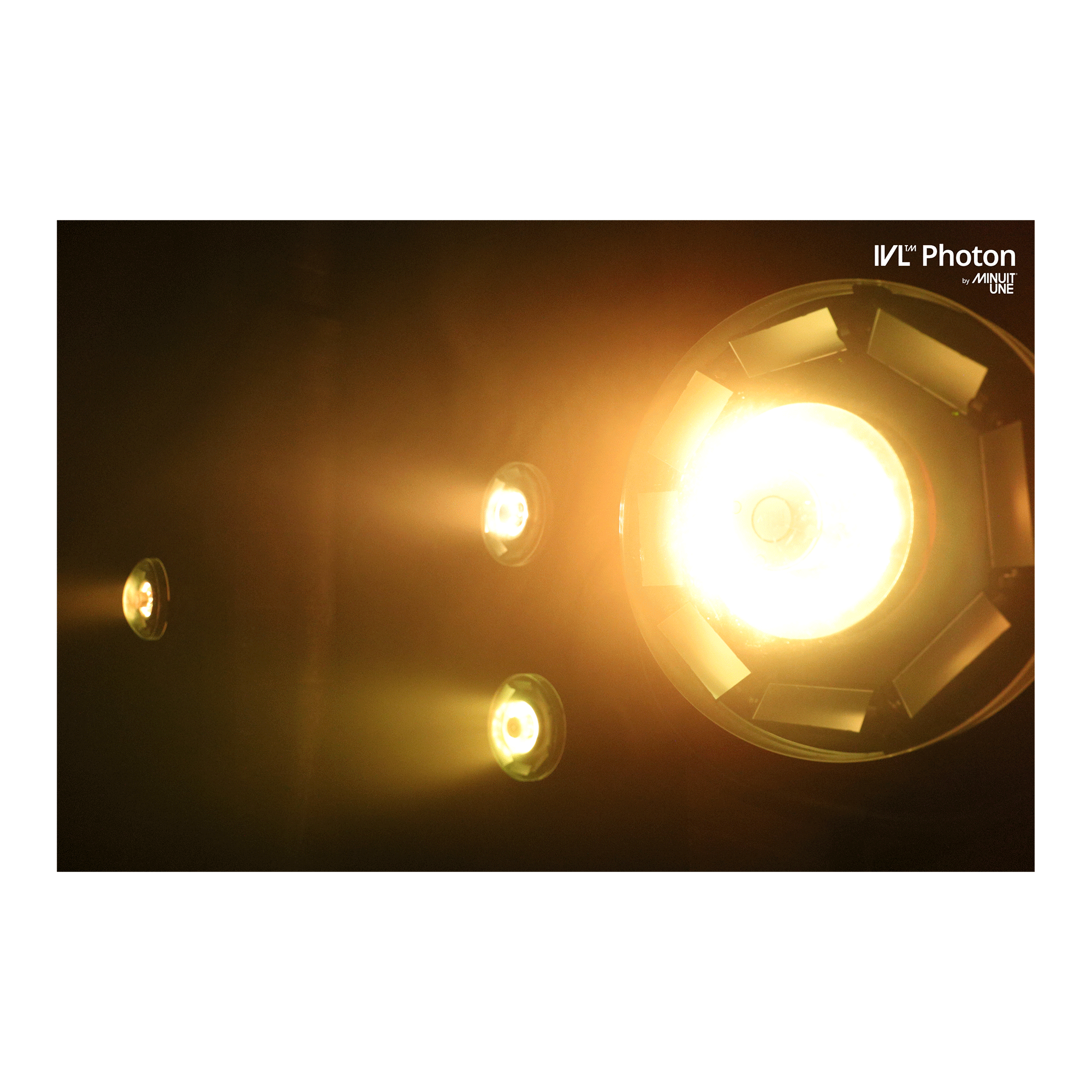 IVL Photon追加画像 IVL Photon追加画像