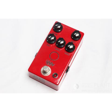 JHS Pedals-オーバードライブ
Angry Charlie V3