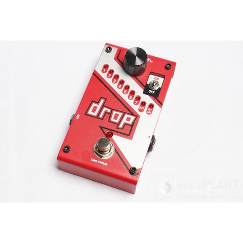 DigiTech-ピッチシフター
Drop