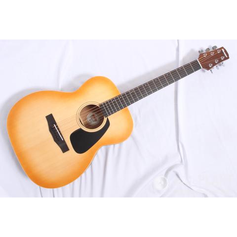 Morris-00アコースティックギターF-011 HS