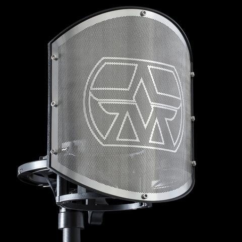 ASTON MicrophonesSWIFTSHIELD