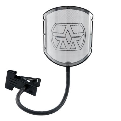 ポップフィルター
ASTON Microphones
SHIELD GN