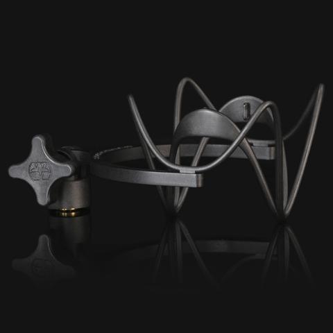 ASTON Microphones-換用サスペンションASTON ELEMENT SHOCK MOUNT