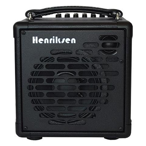 Henriksen Amplifiers-ギターコンボアンプThe Bud SIX