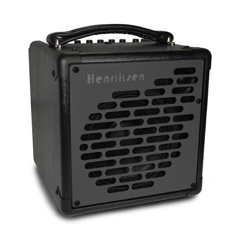 Henriksen Amplifiers-ギターコンボアンプThe Blu SIX