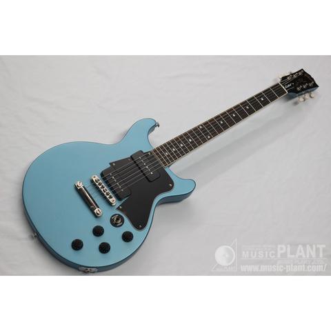 Rick Beato Les Paul Special Double Cut TV Blue Mistサムネイル