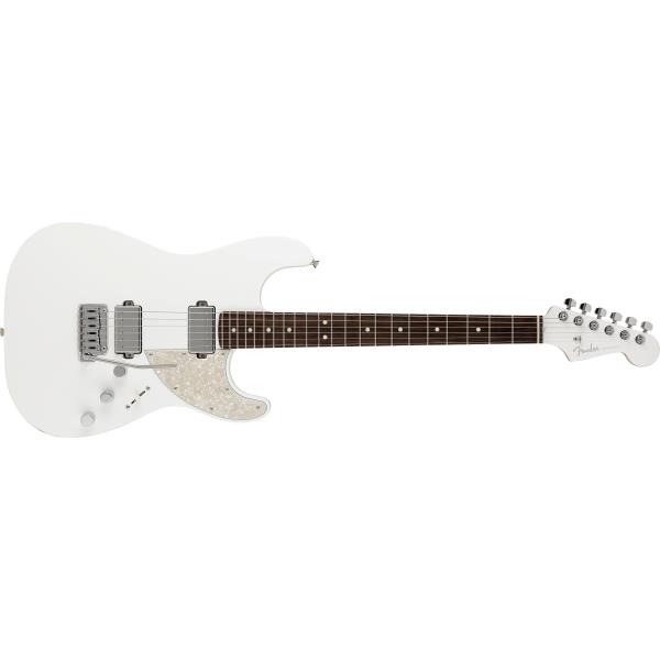 Made in Japan Elemental Stratocaster®,  Rosewood Fingerboard, Nimbus Whiteサムネイル