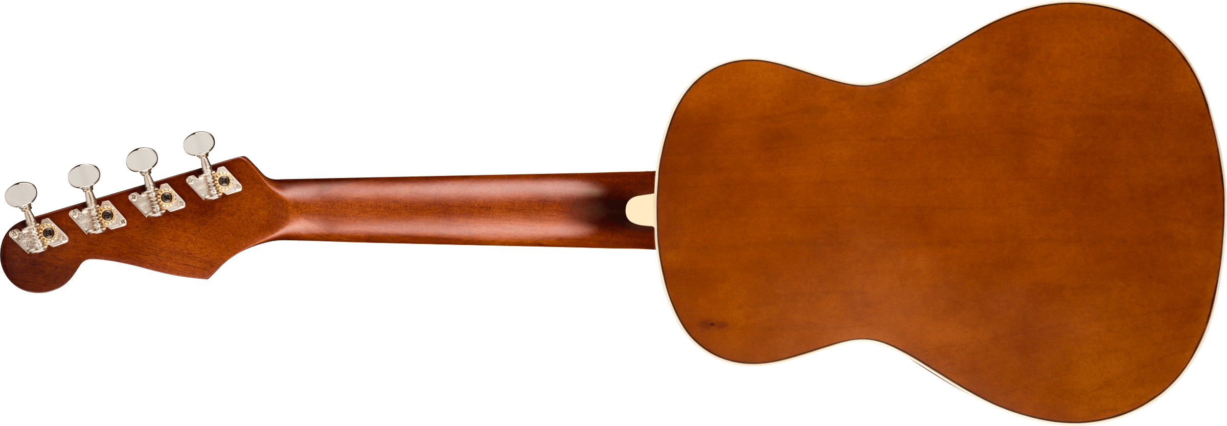 Avalon Tenor Ukulele, Walnut Fingerboard, Natural追加画像 Avalon Tenor Ukulele, Walnut Fingerboard, Natural追加画像