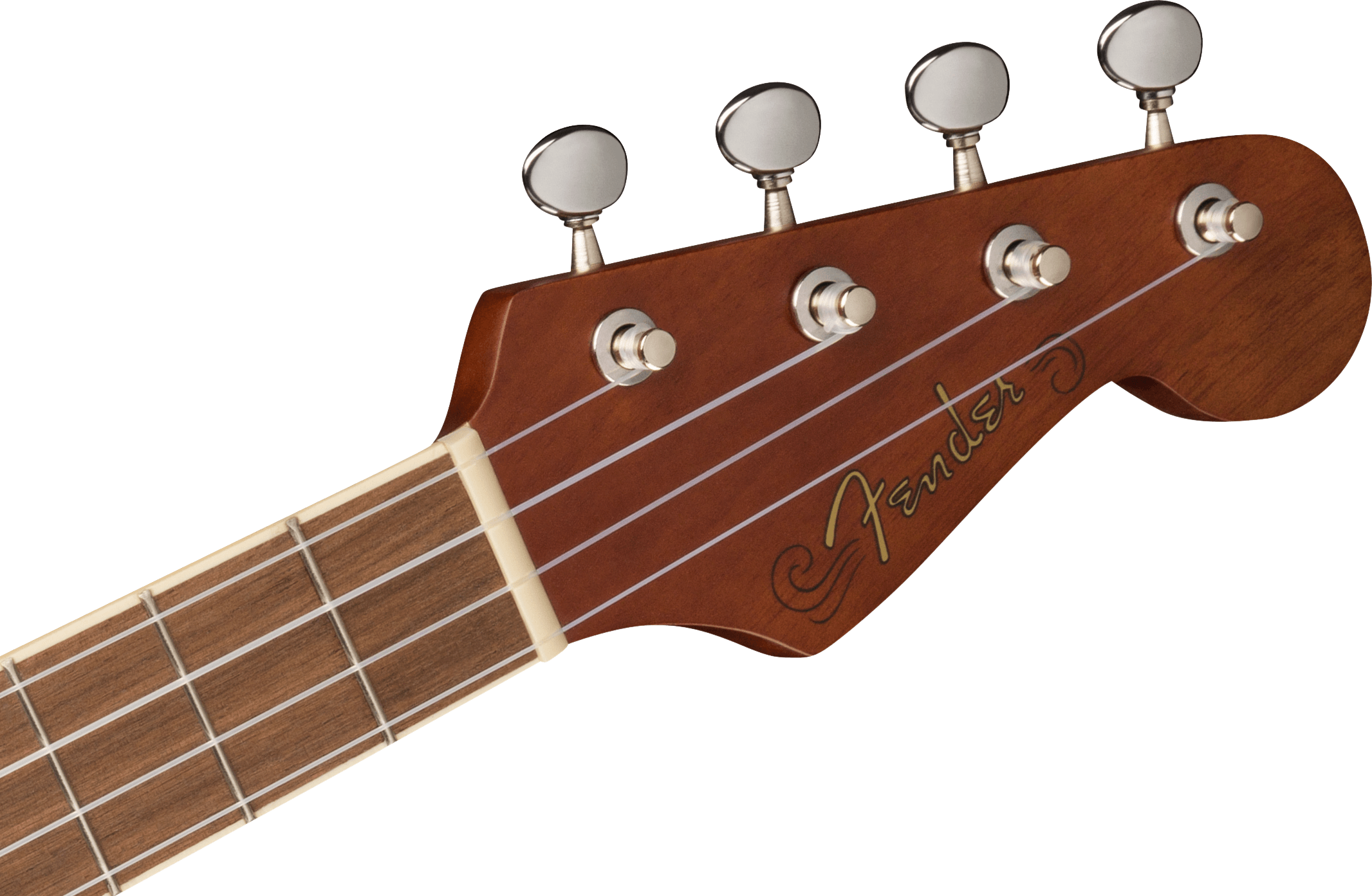 Avalon Tenor Ukulele, Walnut Fingerboard, Natural追加画像 Avalon Tenor Ukulele, Walnut Fingerboard, Natural追加画像