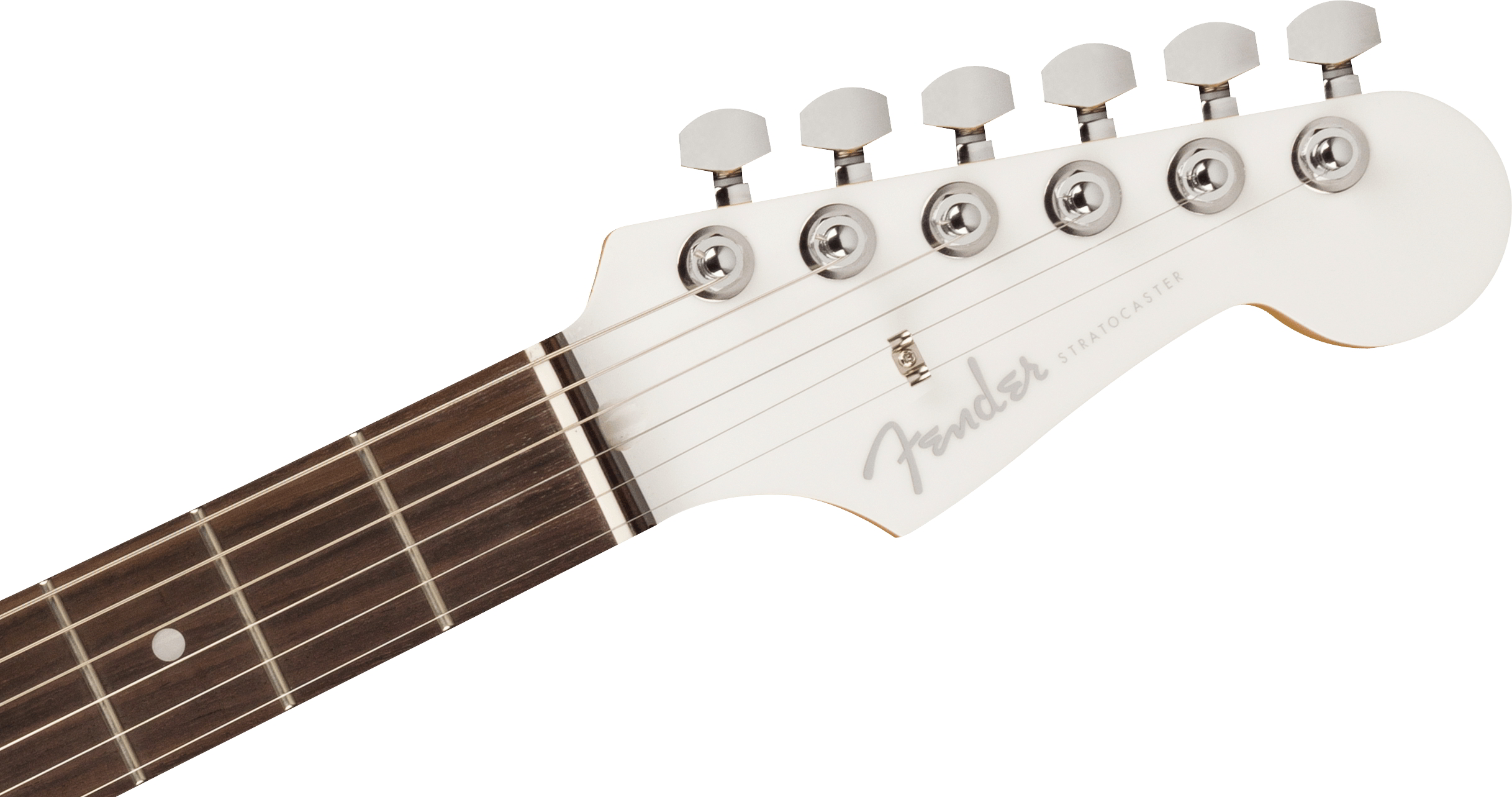 Aerodyne Special Stratocaster®, Rosewood Fingerboard, Bright White追加画像 Aerodyne Special Stratocaster®, Rosewood Fingerboard, Bright White追加画像