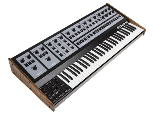 OB-X8追加画像 OB-X8追加画像