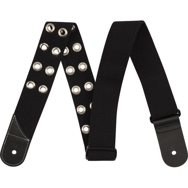 Jackson-ストラップJackson® Cotton Grommet Strap