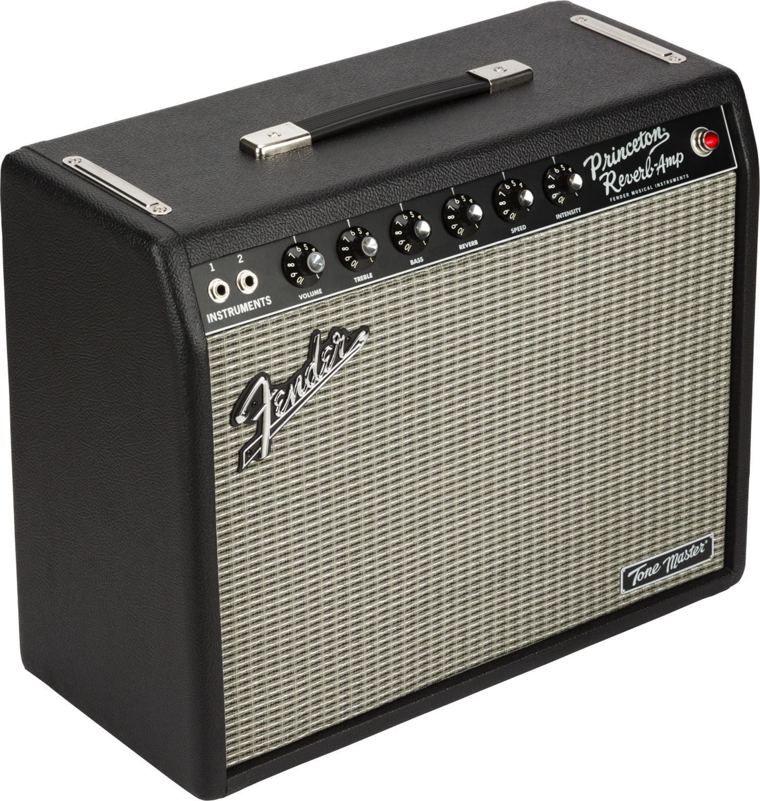 Tone Master® Princeton Reverb®, 100V JPN追加画像 Tone Master® Princeton Reverb®, 100V JPN追加画像