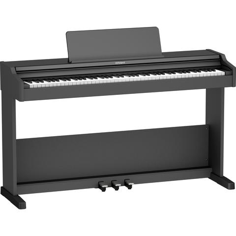 Roland-Digital PianoRP107-BK