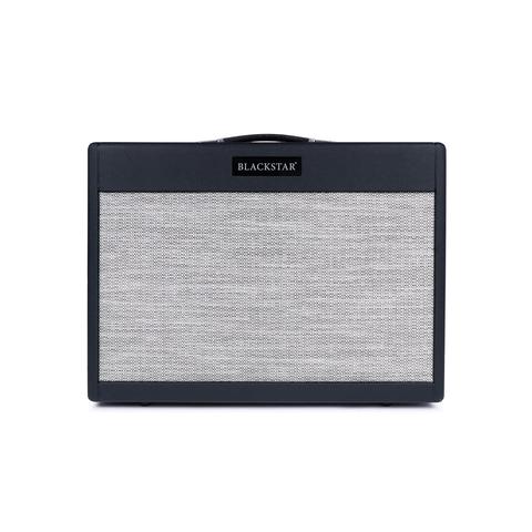 Blackstar-ギターコンボアンプSt. James 50 6L6 212 Combo Black