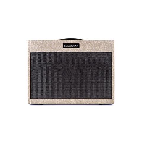 Blackstar-ギターコンボアンプSt. James 50 EL34 212 Combo Fawn