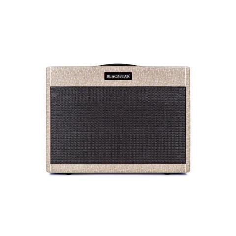 Blackstar-ギターコンボアンプSt. James 50 EL34 212 Combo Fawn