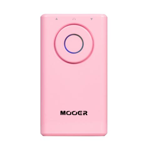 MOOER-マルチエフェクターPrime P1 Pink