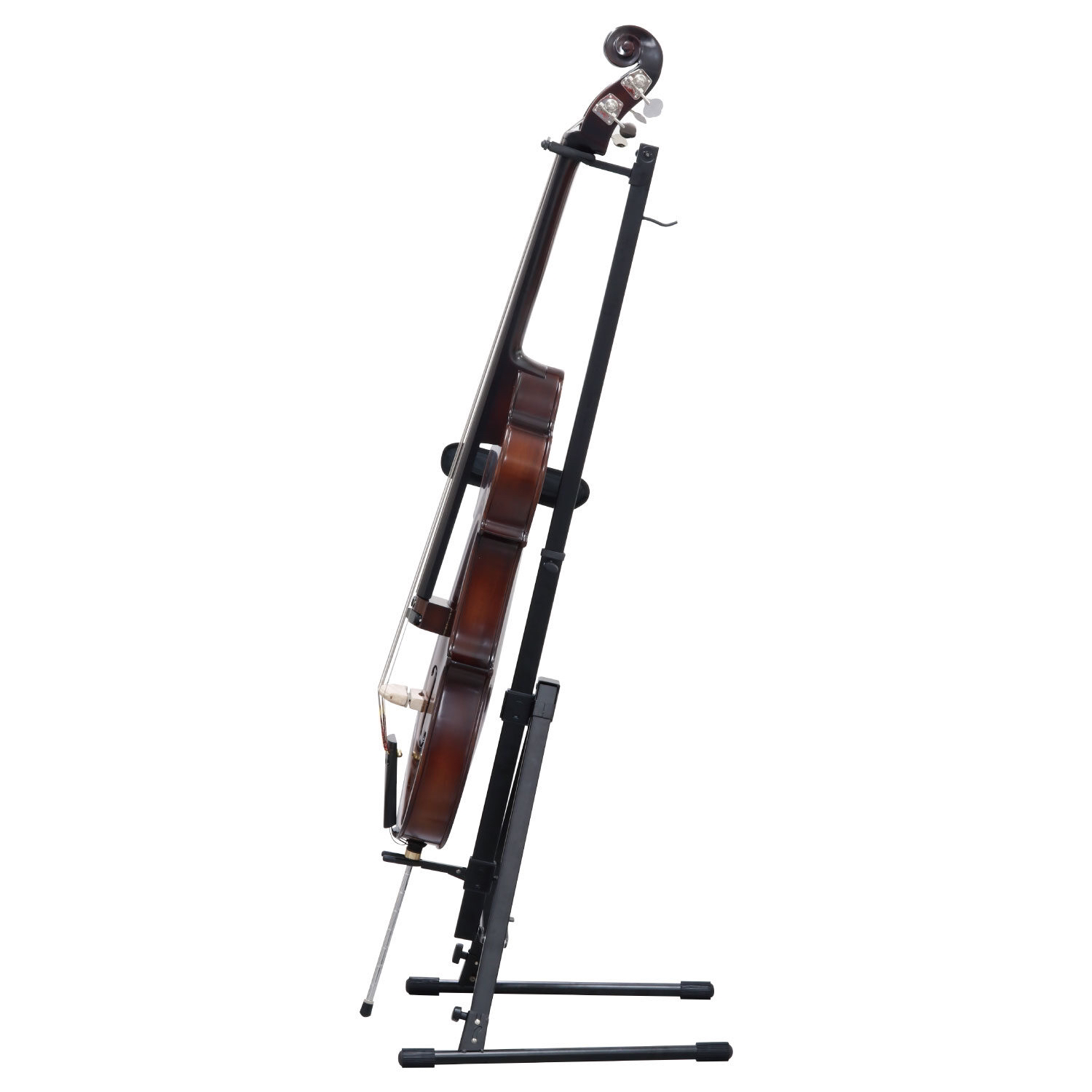 CB-300E Upright Bass Stand追加画像 CB-300E Upright Bass Stand追加画像