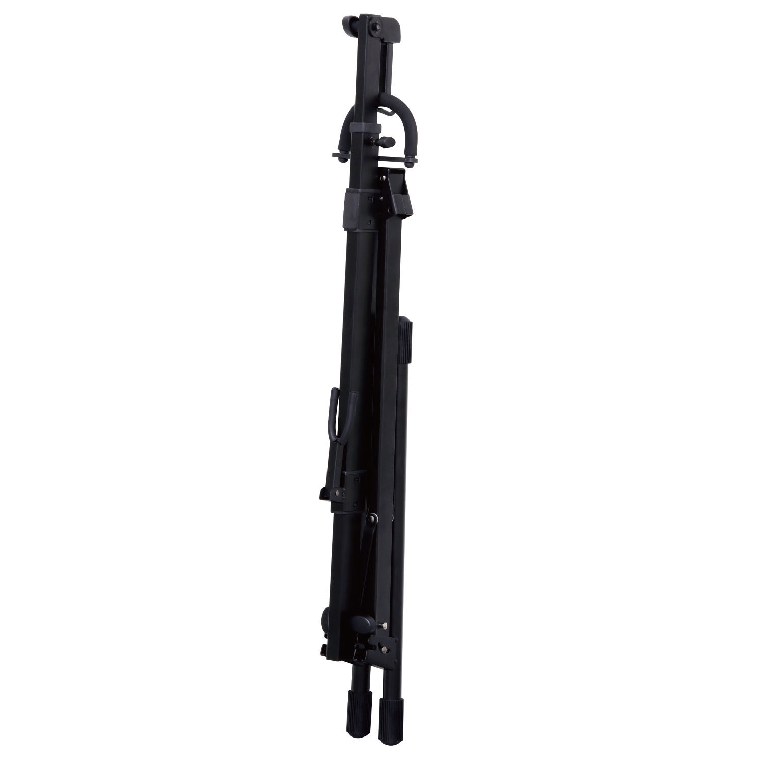 CB-300E Upright Bass Stand背面画像 CB-300E Upright Bass Stand背面画像
