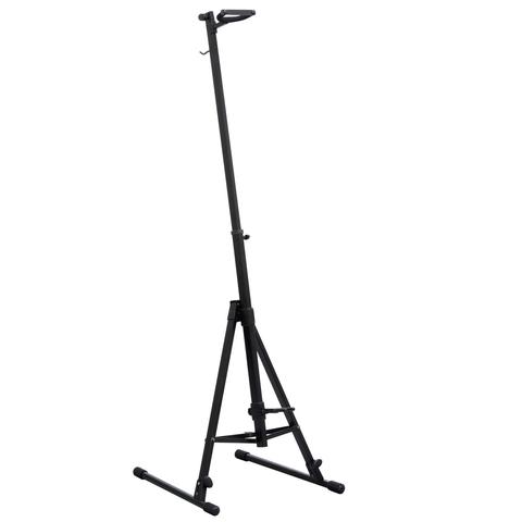 Landscape-エレキアップライトベーススタンド
CB-300E Upright Bass Stand