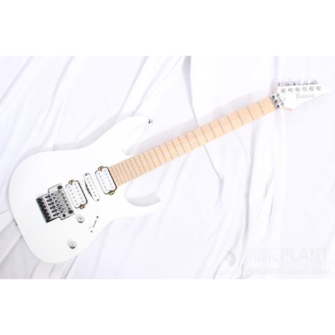 Ibanez-エレキギターRG6HSHMTR WHF