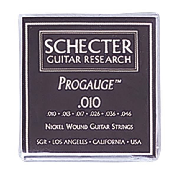 SCHECTER-エレキギターSG-120SL
